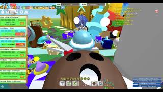 Gato Settings Part 2