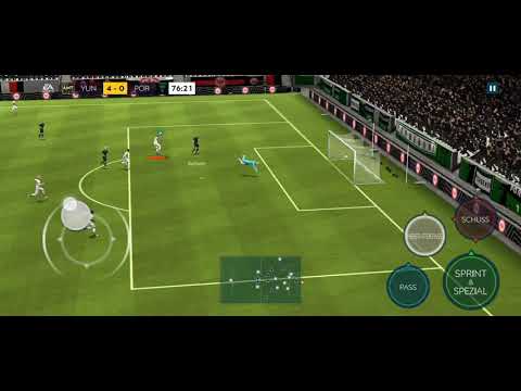FIFA 20 MOBILE