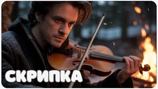 Шёпот души — вдохновляющая музыка скрипки для сердца и разума