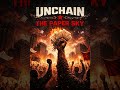 Unchain the Paper Sky