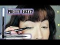Clinique Pretty Easy Eyelining Pen | Review, Demo, Wear-Test!
