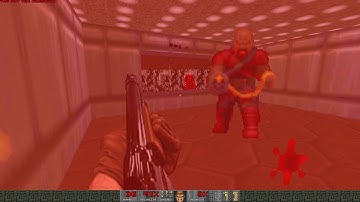 Map 04 - Oops All Techbase