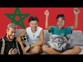 Japanese React to MOROCCAN MUSIC !!