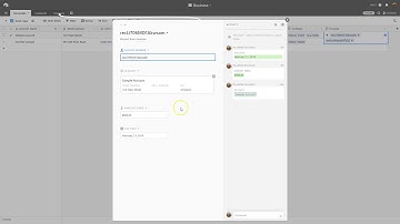 Linking Records in Airtable