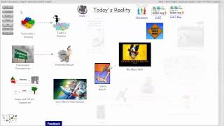 Today's Reality v1 xRev