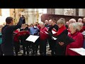 Récital des chorales Méli Mélo et Poly-Sons pour le Népal