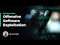 Offensive Software Exploitation: Part 2 (Free Course)