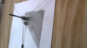Polargraph time lapse