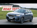 2023 BMW X1 | MotorWeek Road Test