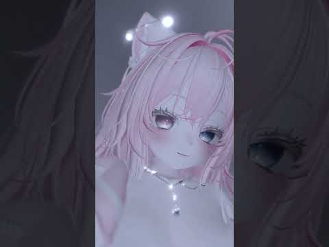 ดื้อเหรอคะ?  #mthicha #vtuber #vtuberth #vrchat #shorts