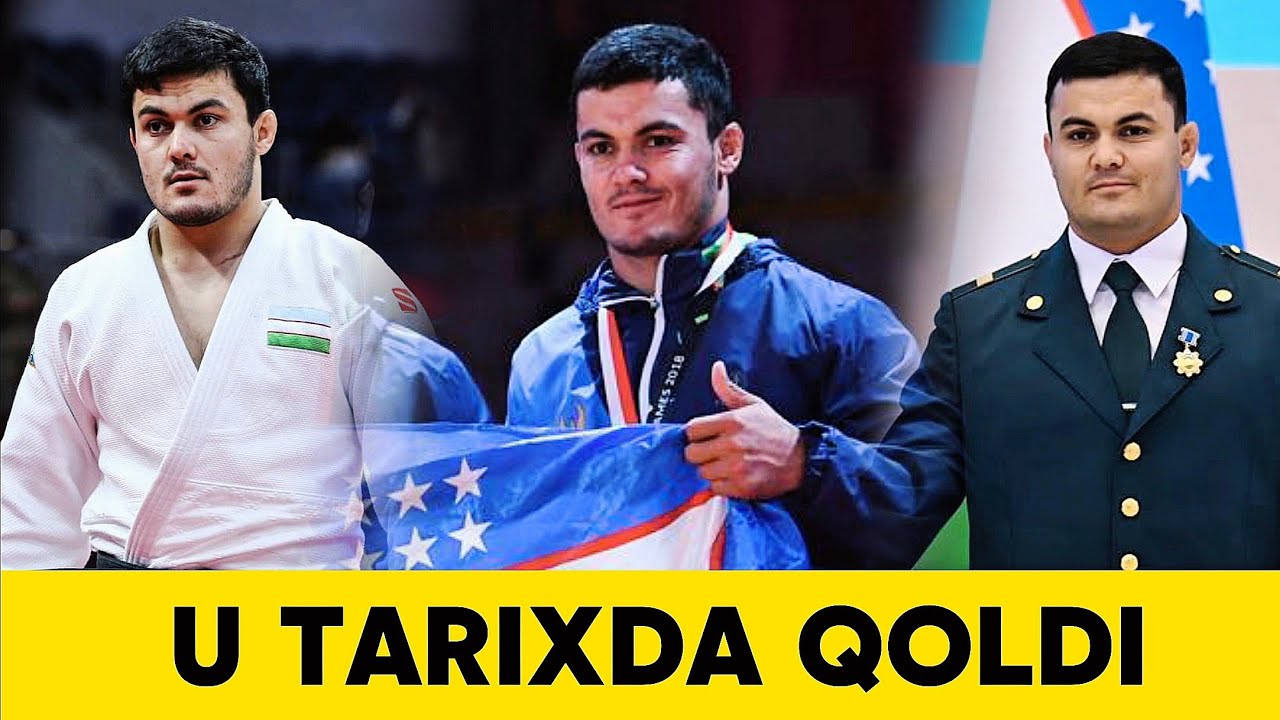 Shermuhammad Jandriyev | Eng zo'r super brasoklari