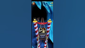 Rail Rush|||#8 || #gaming #games #viral #shorts