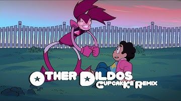 Steven Universe - Other Friends (CupcakKe Remix)