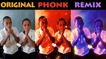 Which Version Slaps Harder? Beatbox Boys Original vs Phonk vs Remix