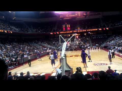 Lawrence Tanter announces Metta World Peace for th...