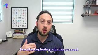 How Venti Accounting Moved 99% of Clients to Autopay
