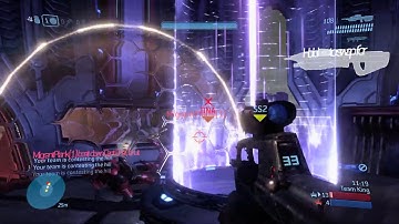 [4K] Halo 3 MCC Assembly KOTH. What are these respawn times?