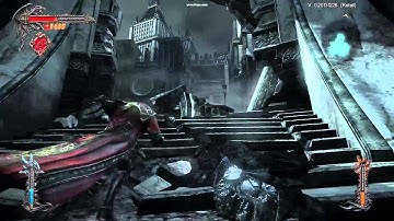 Castlevania: Lords of Shadow 2 - developer diary 2 exploring the world