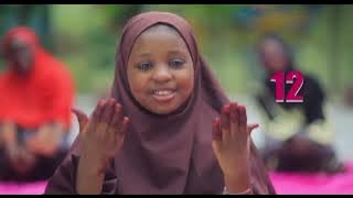 VIDEO: AMBATO GIRLS - MAULUD