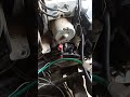 Sensor flex fuel VW passat alemão 1.8 20v turbo