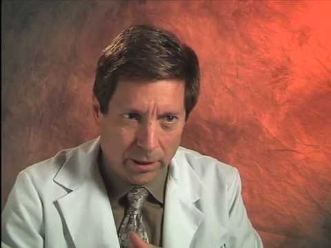 What Are Floaters? -- Dr. Kent Small, MD (AHJ EyeNVision)
