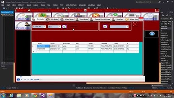 C# Excele Veri Aktarma