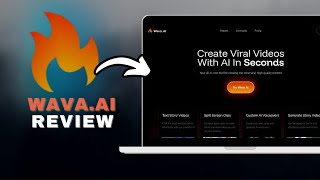 Wava.AI Review - HONEST Wava.AI Review 2025 (*UPDATED*) in SECONDS! screenshot 3