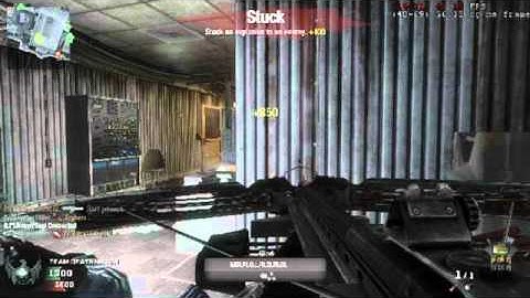 VC Hipster HItler COD crossbow summit black ops!