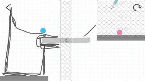 Brain dots! Level 232!