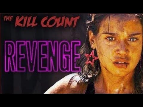 Revenge 2017 Action Drama Thriller Full Movie HD
