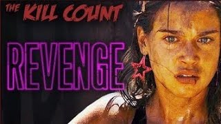 Revenge 2017 | Action Drama Thriller Full Movie HD