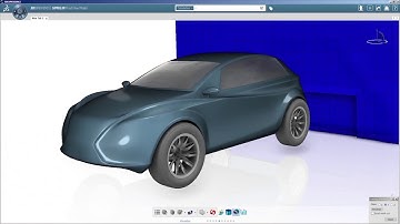 SIMULIA on 3DEXPERIENCE Platform