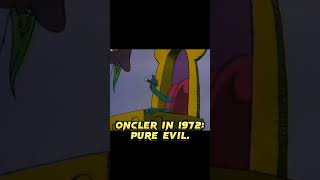 Oncler 2023 vs 1972: #shorts #onceler #onceleredit #viral