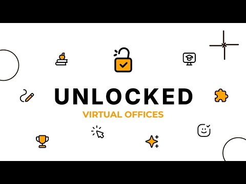 Nexudus Unlocked: Virtual Offices - Monetise your space beyond its walls - video from Nexudus