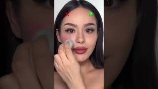 Ombre Blush Or Normal Blush?