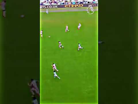 تمريرة رائعة من كيفن ديبروين 