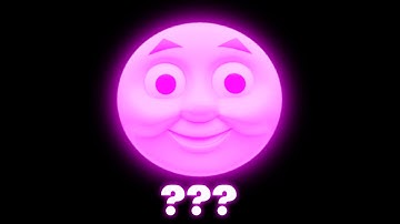 17 Thomas “Whistle” Sound Variations in 30 Seconds I Ayieeeks Animations