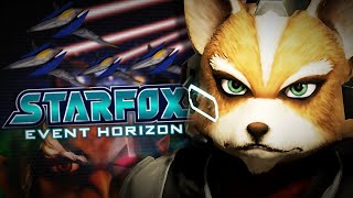 Star Foxs Biggest Game? Star Fox Event Horizon Demo 7 Part 12