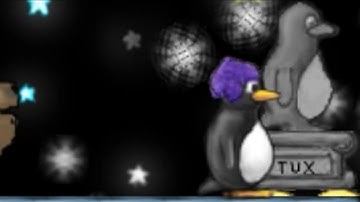 SuperTux 0.5.1Serano