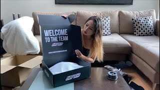 Unboxing: DND Performance Interior Aftermarket Steering Wheel and more