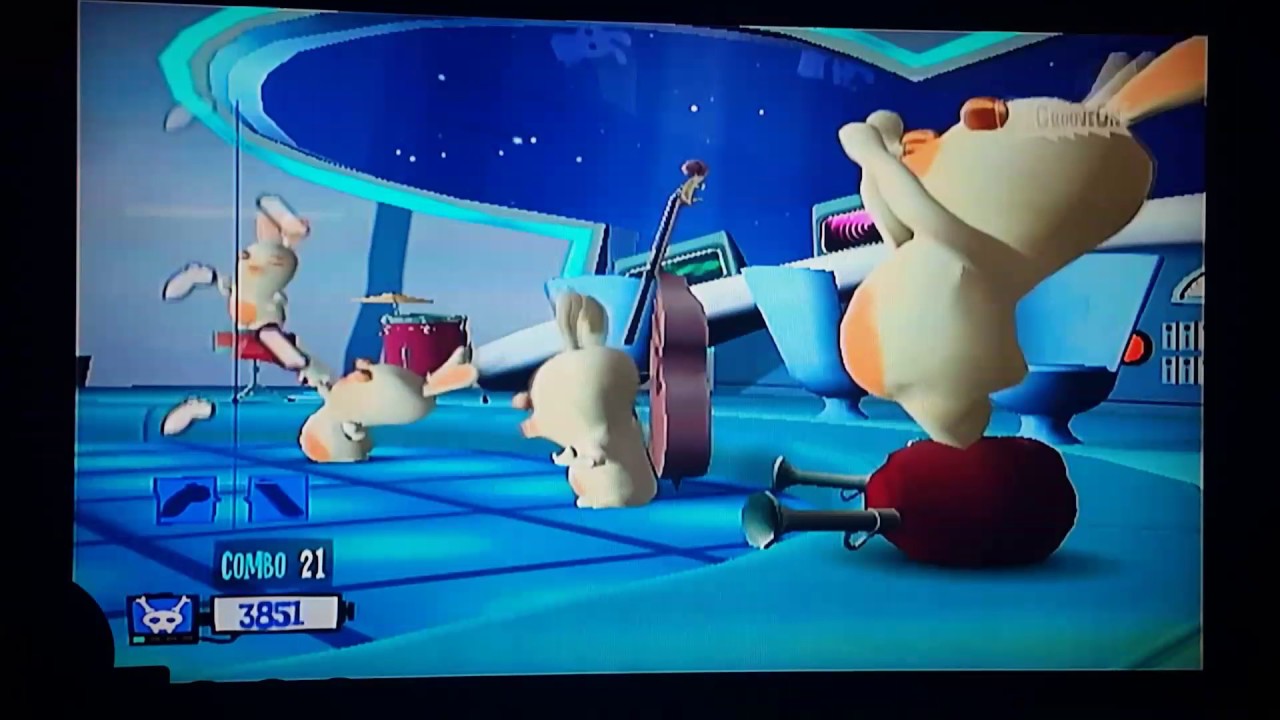 rayman raving rabbids tv party ladies night rayman raving rabbids tv party ladies night