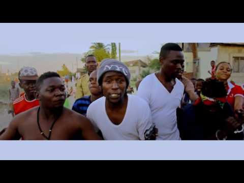 Man Fongo Kibaka OFFICIAL VIDEO COVER Jimmy Papushka HR 