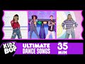 KIDZ BOP Ultimate Dance Songs [35 Minutes]
