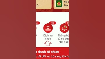 Hướng dẫn cách nộp sổ đỏ trên VNeID để 