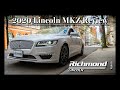 2020 Lincoln MKZ Review: The Final MKZ