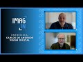 IMAGin entrevista: Carlos de Andrade, da Visom Digital
