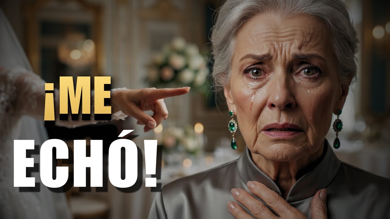 De vender mi casa a quedarme sin nada: Cómo recuperé mi dignidad a los 65 años.