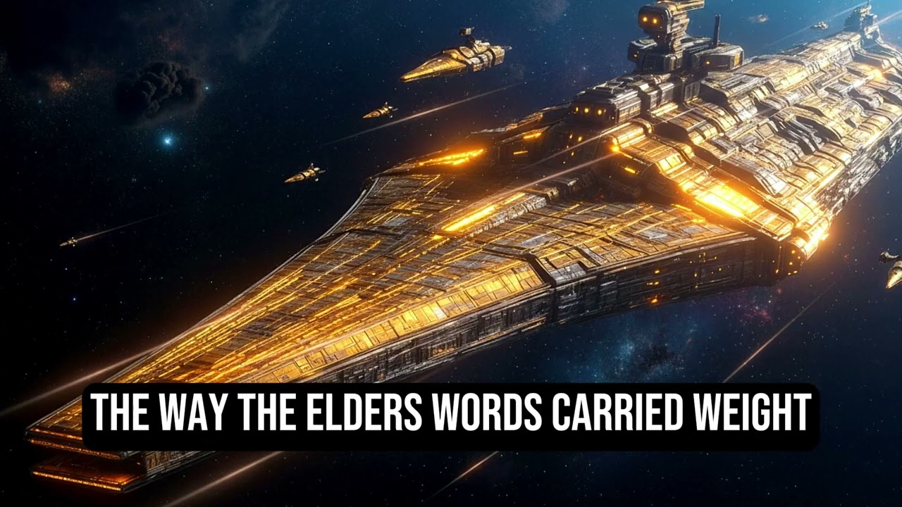 The Alien’s Warning Humanity’s Dark Future Unveiled—We’re Doomed to Fail! | HFY Sci-Fi Story