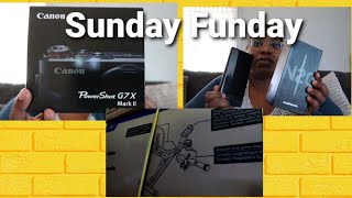 Sunday Funday Vlog ~ New Camera ~ New Phone ~ Nosey Neighbor