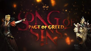 Pact of Greed  Song of Sins